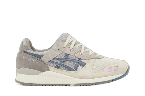 ASICS Gel-Lyte III OG Smoke Grey Ironclad