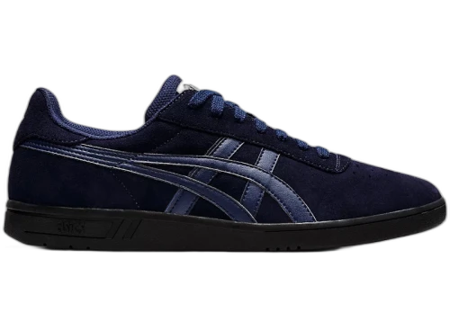 ASICS Gel-Vickka Pro Black Peacoat