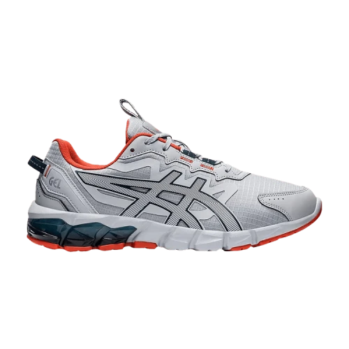 ASICS Gel-Quantum 90 'Piedmont Grey French Blue'