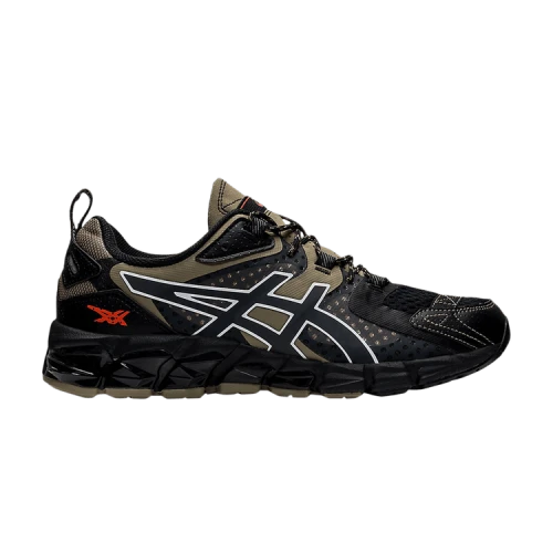 ASICS Gel Quantum 180 'Black Metropolis'