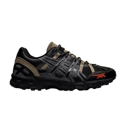 ASICS Gel Sonoma 15-50 'Black Metropolis'