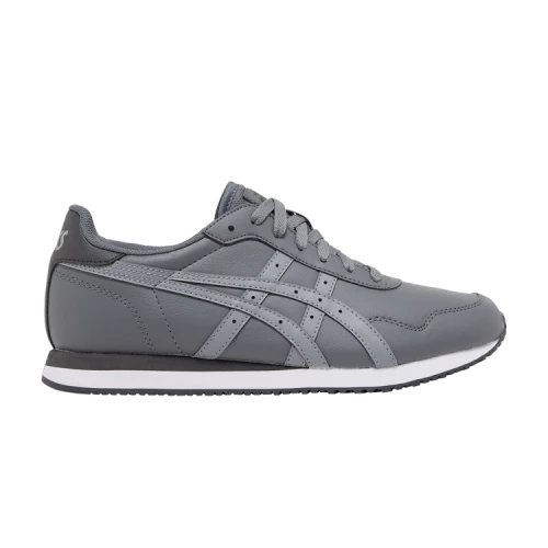 ASICS Tiger Runner 'Steel Grey'