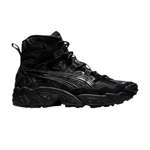 ASICS Gel Nandi High 'Black'