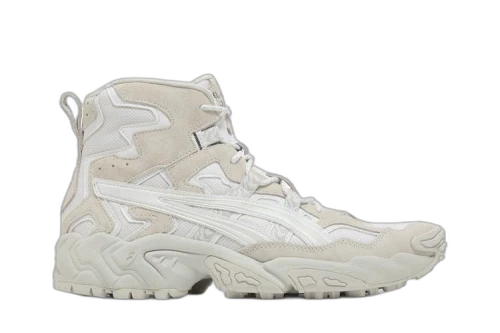 ASICS Gel Nandi High 'White'