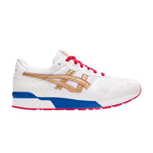 ASICS Gel-Lyte 1 'White Pure Gold'