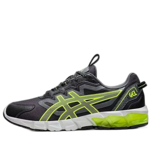 ASICS Gel-Quantum 90 'Graphite Grey Safety Yellow'