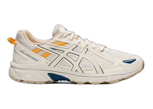ASICS Gel-Venture 6 SPS Smoke Gray Birch