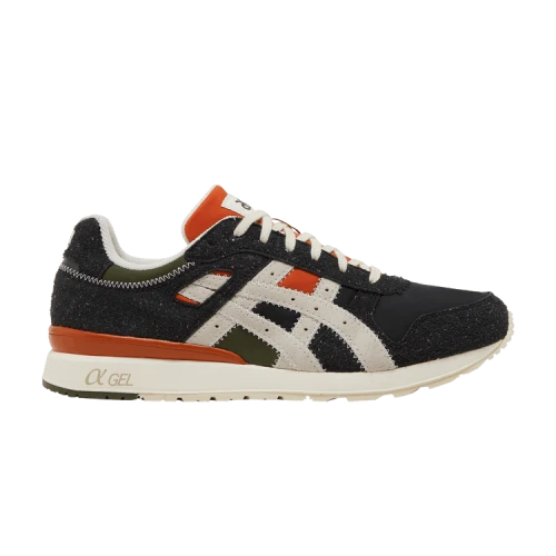 ASICS GT 2 'Black Cream Orange'