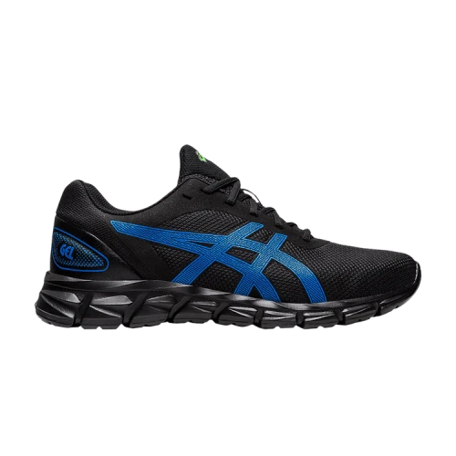 ASICS Gel-Quantum Lyte 2 'Black Electric Blue'