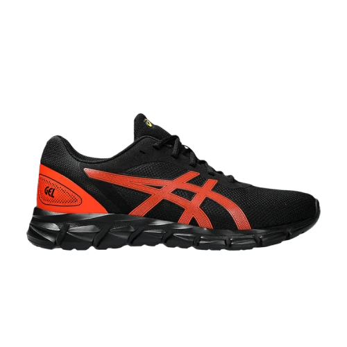 ASICS Gel-Quantum Lyte II Black Cherry Tomato