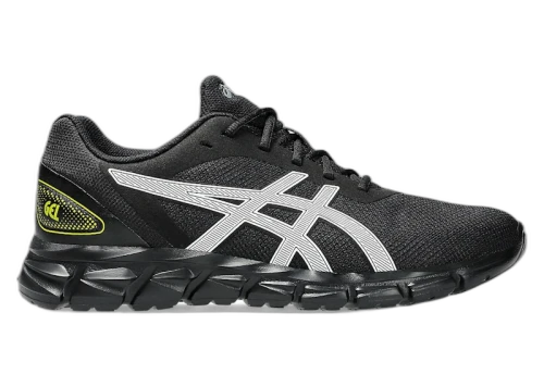 ASICS Gel-Quantum Lyte II Black Neon Lime