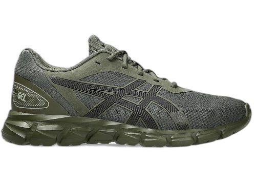 ASICS Gel-Quantum Lyte II Mantle Green Olive Grey