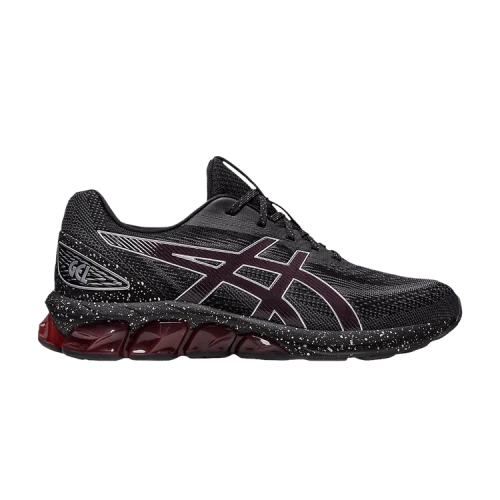 ASICS Gel Quantum 180 7 'Black Cayenne'