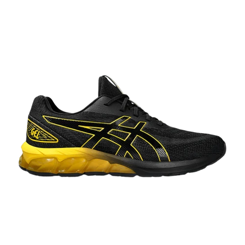 Asics Gel Quantum 180 7 'Black Saffron'