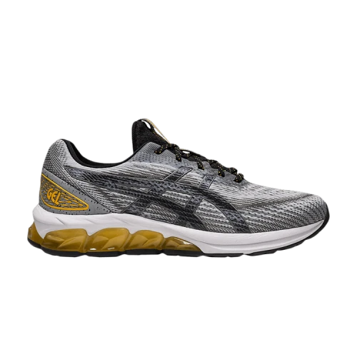 ASICS Gel Quantum 180 7 'Piedmont Grey Yellow'