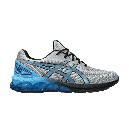 ASICS Gel-Quantum 180 7 'Sheet Rock Dolphin Blue'