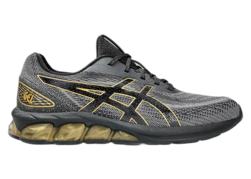 ASICS Gel-Quantum 180 VII Graphite Grey Pure Gold