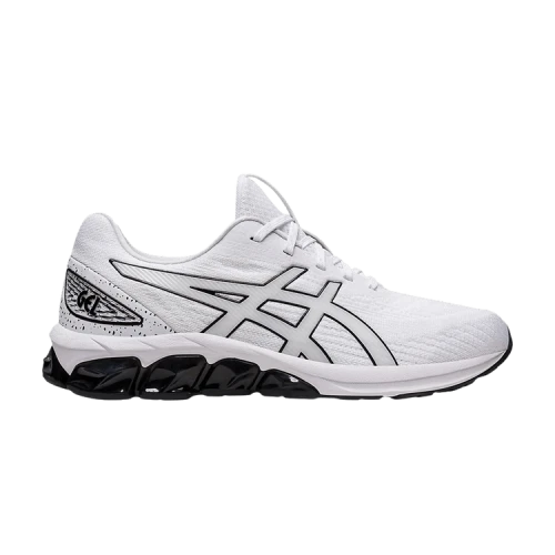 ASICS Gel Quantum 180 7 'White Black'