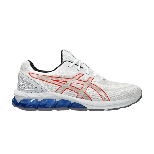 ASICS Gel-Quantum 180 7 'White Concrete Blue'
