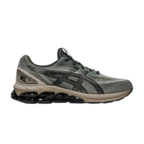 ASICS Gel Quantum 180 7 'Lichen Green Khaki'