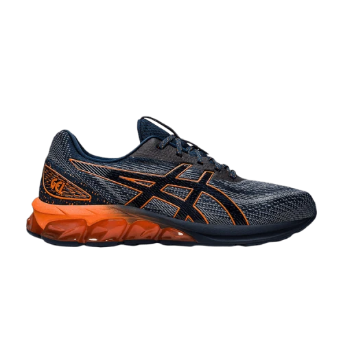 ASICS Gel Quantum 180 7 'French Blue Lava Orange'