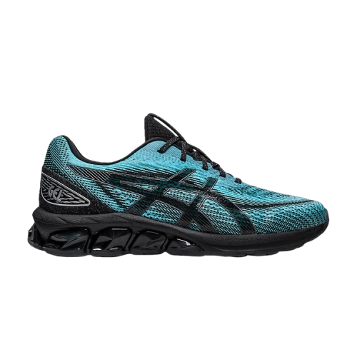 ASICS Gel Quantum 180 7 'Bright Cyan Black'