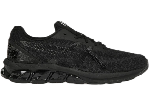 ASICS Gel-Quantum 180 7 Triple Black
