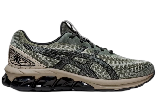 ASICS Gel-Quantum 180 7 Lichen Green Olive Canvas