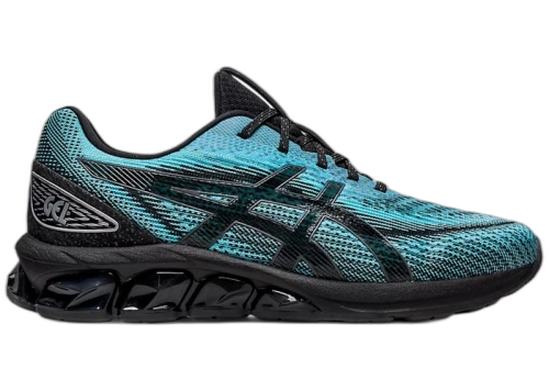 ASICS Gel-Quantum 180 7 Bright Cyan Black