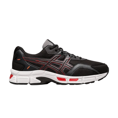 Asics Gel Jog MC 'Black Red'