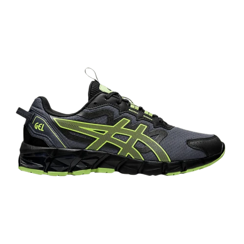 ASICS Gel Quantum 90 'Metropolis Lime Green'