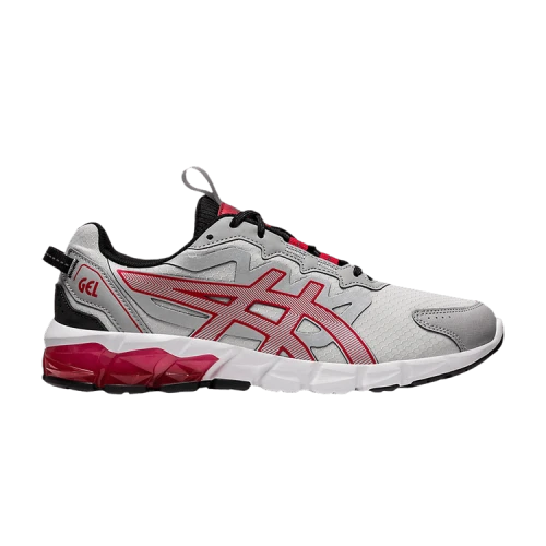 ASICS Gel-Quantum 90 'Glacier Grey Classic Red'