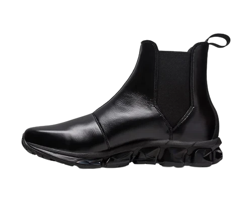 ASICS TAKAHIROMIYASHITA The Soloist x Gel Quantum 360 7 Chelsea Boot 'Black'
