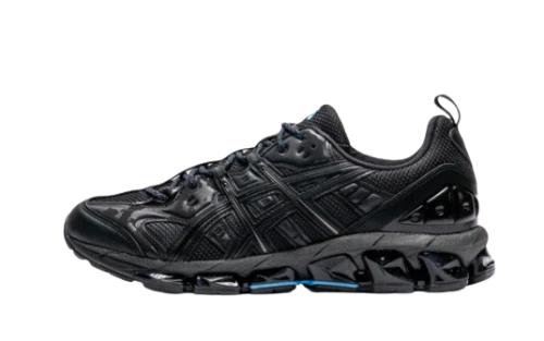 ASICS Gel Quantum 360 7 Kiso 'Black'