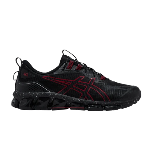 ASICS Gel-Quantum 360 7 'Black Burgundy'