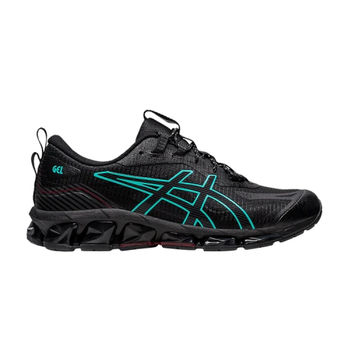 ASICS Gel Quantum 360 7 'Black Waterfall'
