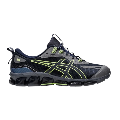 ASICS Gel Quantum 360 7 'Midnight Lime Green'