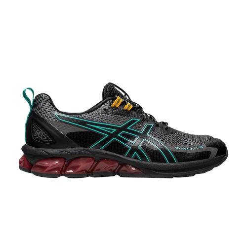 ASICS Gel Quantum 180 7 'Steel Grey Aqua'