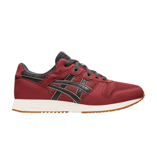 ASICS Lyte Classic 'Brisket Red Obsidian'
