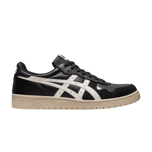 ASICS Japan S 'Black Cream'