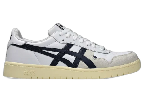 ASICS Japan S White Midnight Grey