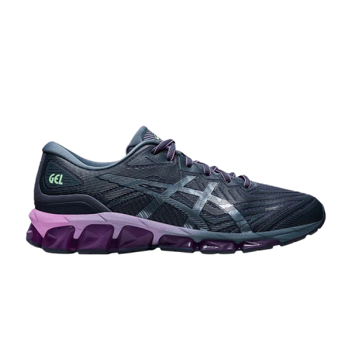 ASICS Gel Quantum 360 7 'Tarmac Ironclad'