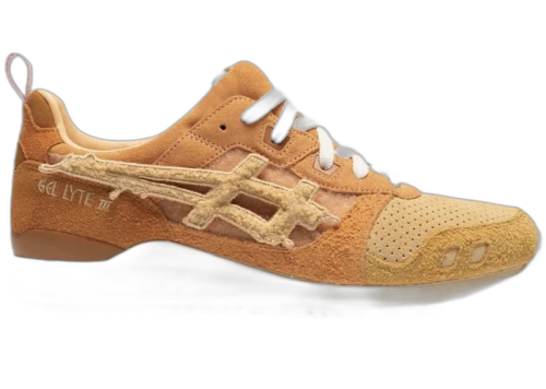 ASICS Gel-Lyte III SneakerLAH HUNDRED% Teh Tarik