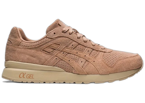 ASICS GT-II Dusty Steppe