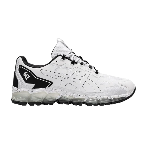 ASICS Gel-Quantum 360 6 'White Black'