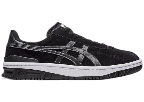 ASICS VIC NBD Black White