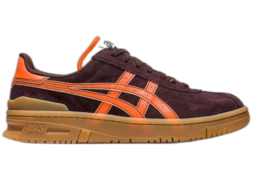 ASICS VIC NBD Coffee Habanero
