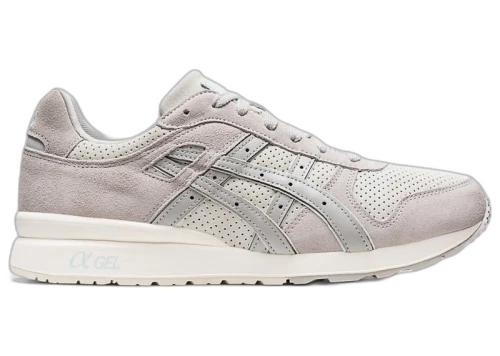 ASICS GT-II Glacier Grey Oyster Grey
