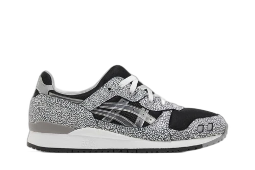 ASICS Gel-Lyte III OG Awake NY Grey Black