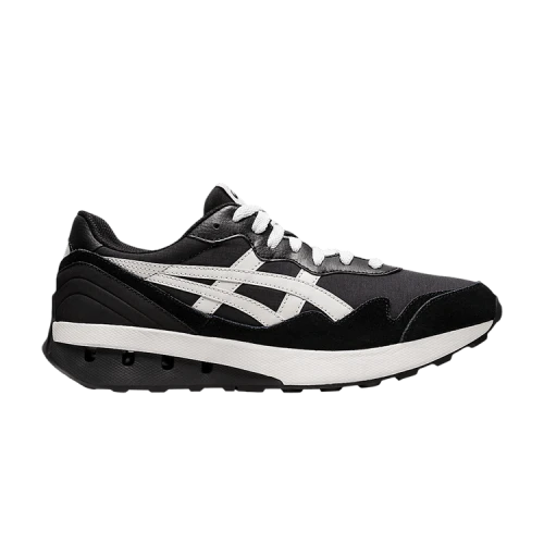 ASICS Jogger X81 Black Glacier Grey